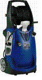 Hose Reel for AR767